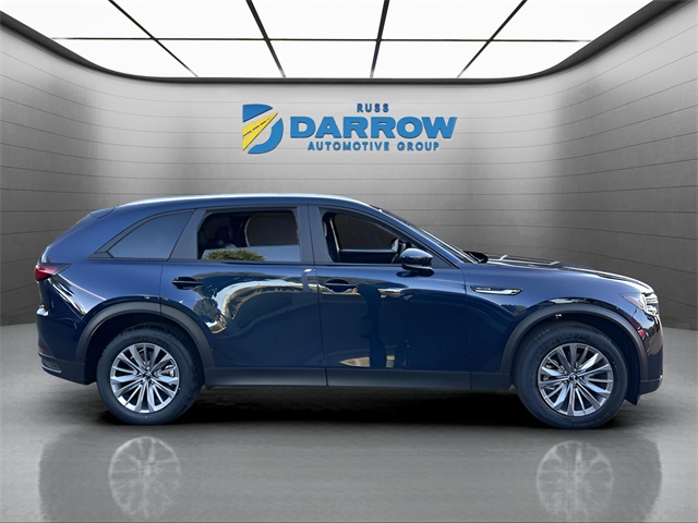 2026 Mazda CX-90 3.3 Turbo Select photo 6