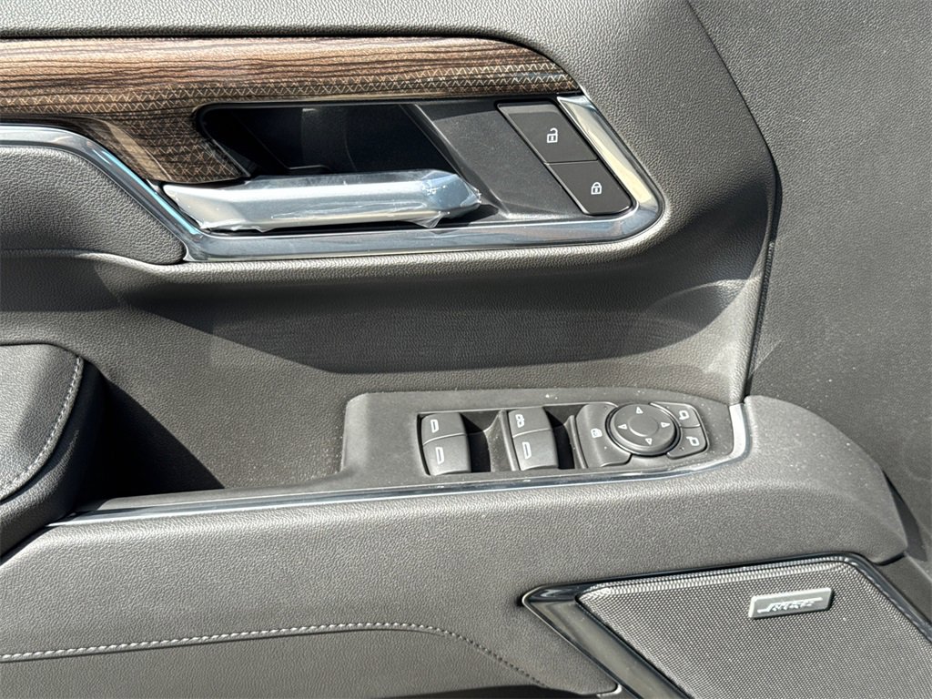2026 Chevrolet Silverado 1500 LT Trail Boss photo 17