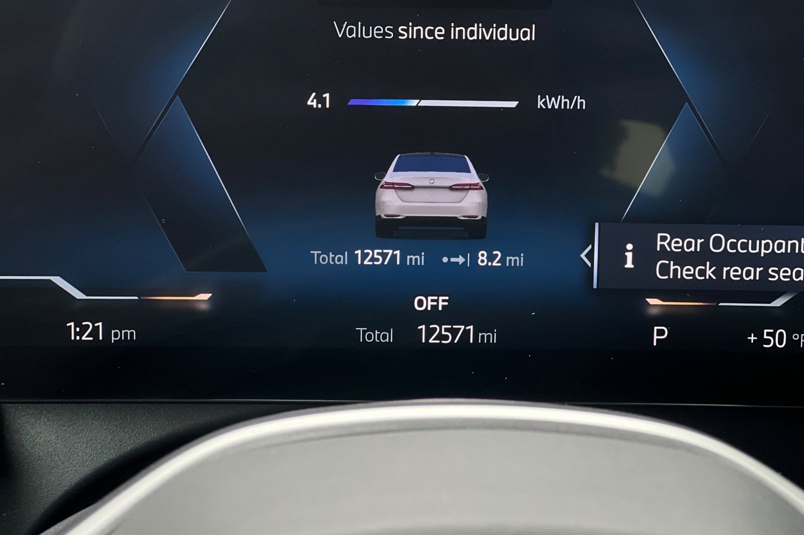 2024 Bmw i5 eDrive40 photo 27