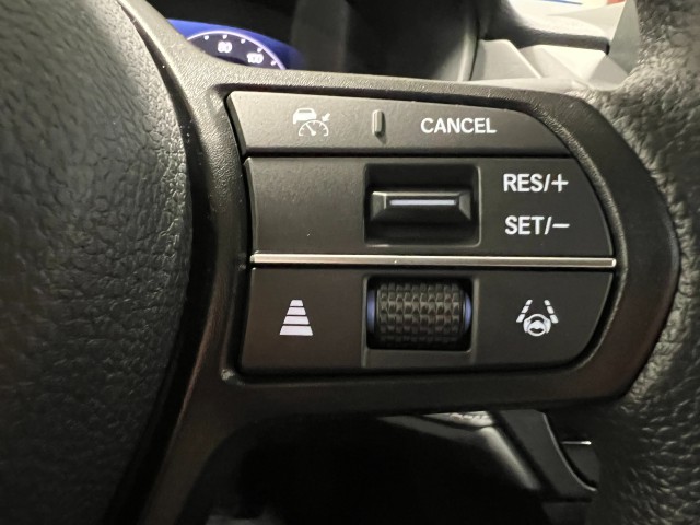 2025 Honda Accord 1.5T LX photo 19