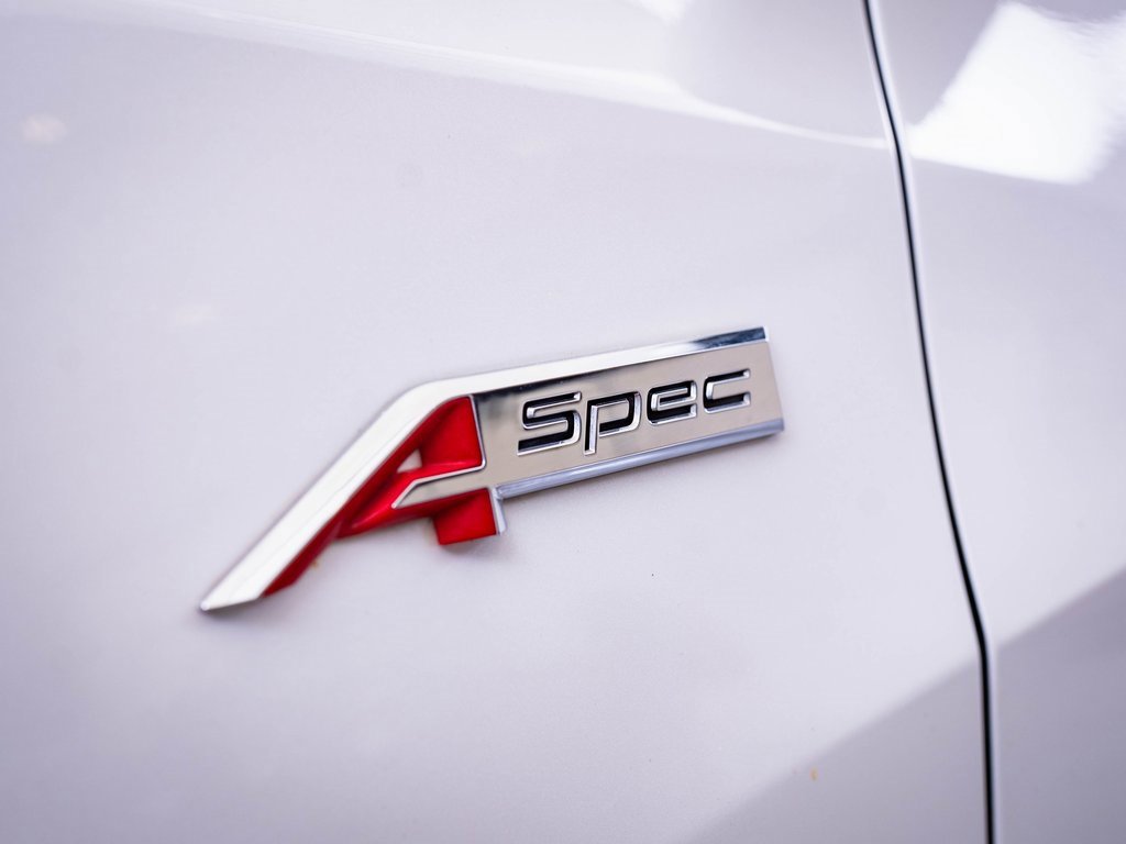 2021 Acura RDX A-Spec photo 15