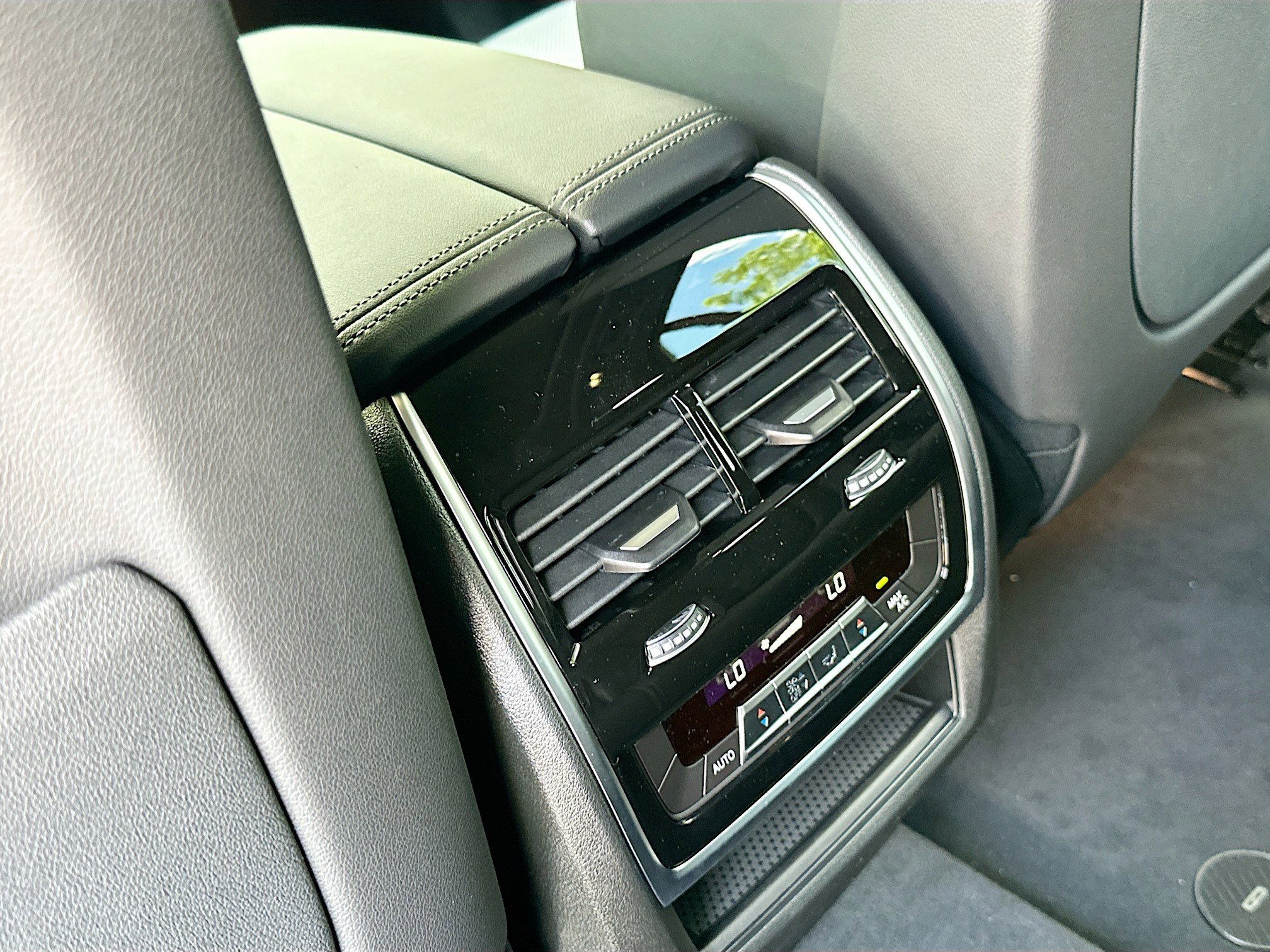 2026 Bmw X5 xDrive40i photo 21