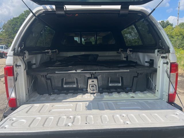 2019 Ford F-250 photo 27