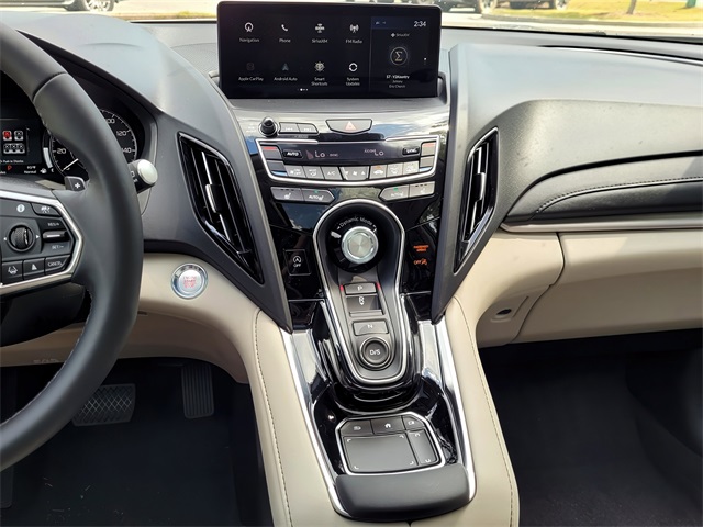 2025 Acura RDX Technology photo 8