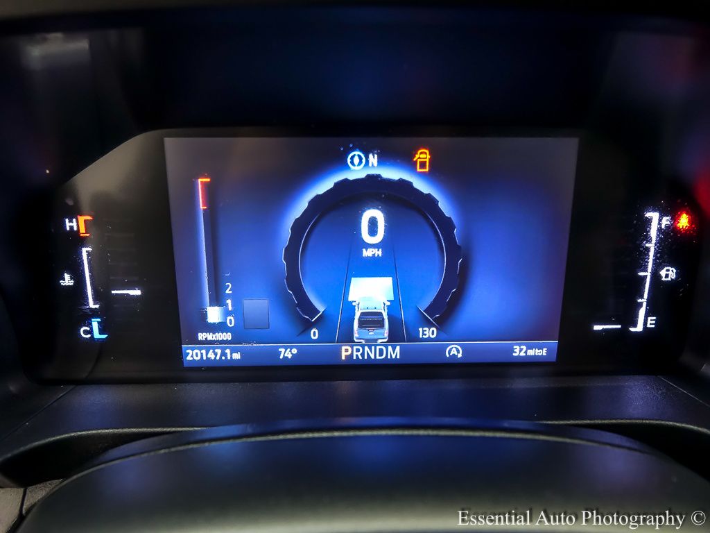 2024 FORD RANGER - Image 13