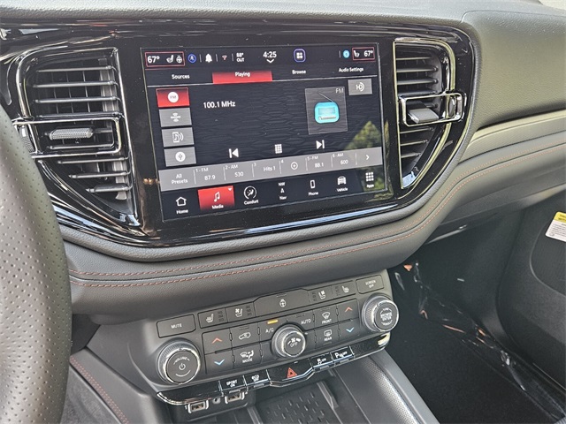 2026 Dodge Durango GT Plus photo 21
