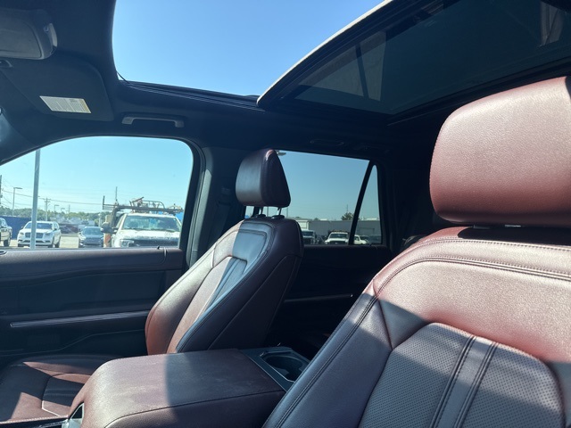 2023 Ford Expedition Limited photo 11
