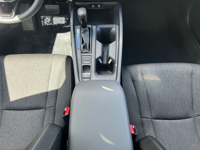 2025 Honda Accord SE photo 29