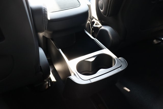 2026 Chrysler Pacifica Limited S Appearance photo 44