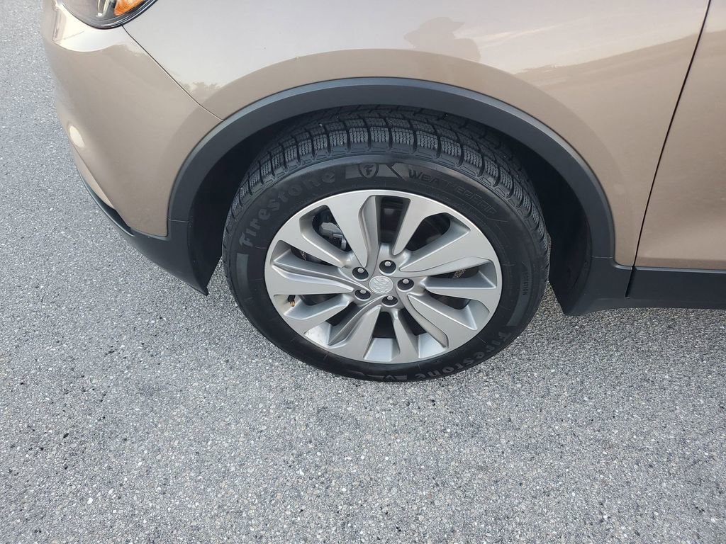 2019 Buick Encore Preferred photo 18