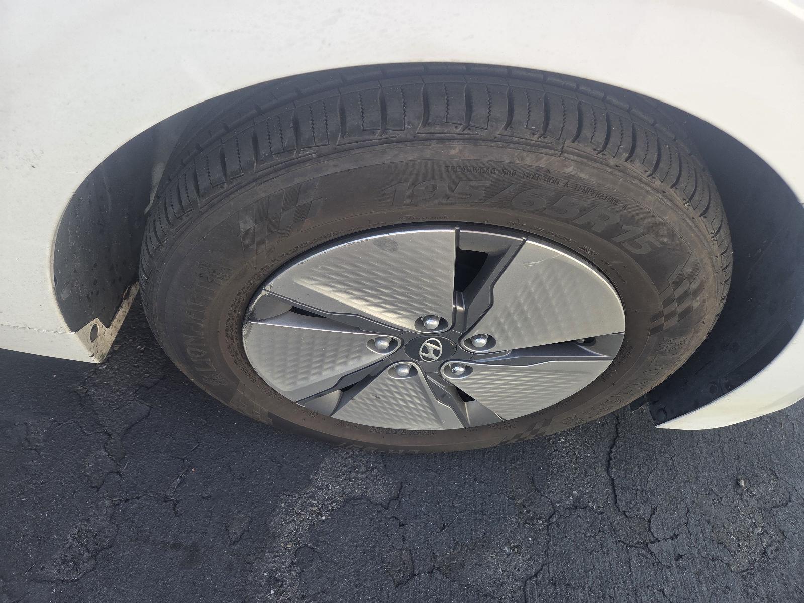 Used 2020 Hyundai IONIQ SE with VIN KMHC75LC5LU241377 for sale in Santa Cruz, CA