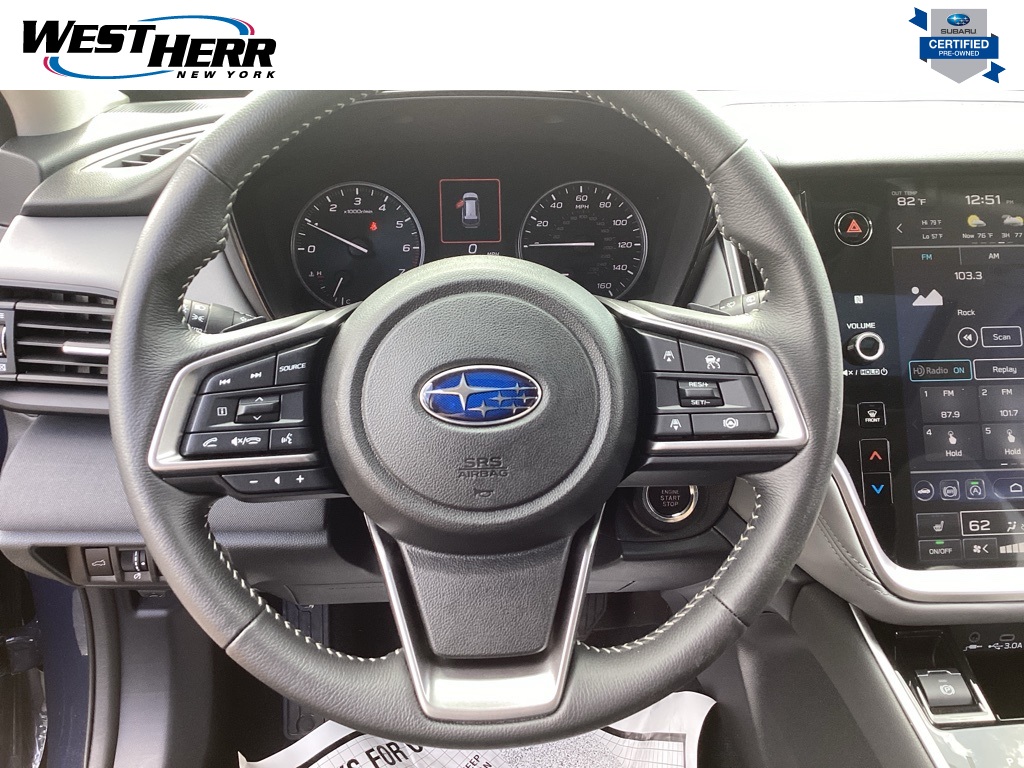 2024 Subaru Outback Premium photo 15