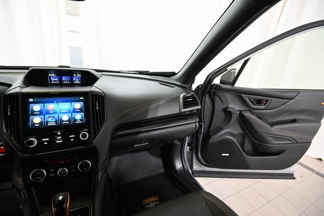 2024 Subaru Forester Wilderness photo 18