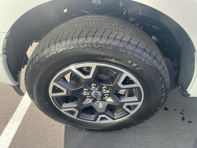 2024 Ford F-150 STX photo 32
