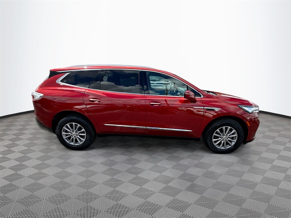 2024 Buick Enclave Premium photo 4