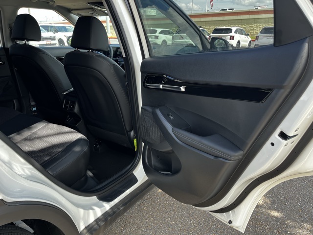 2025 Kia Seltos S photo 15