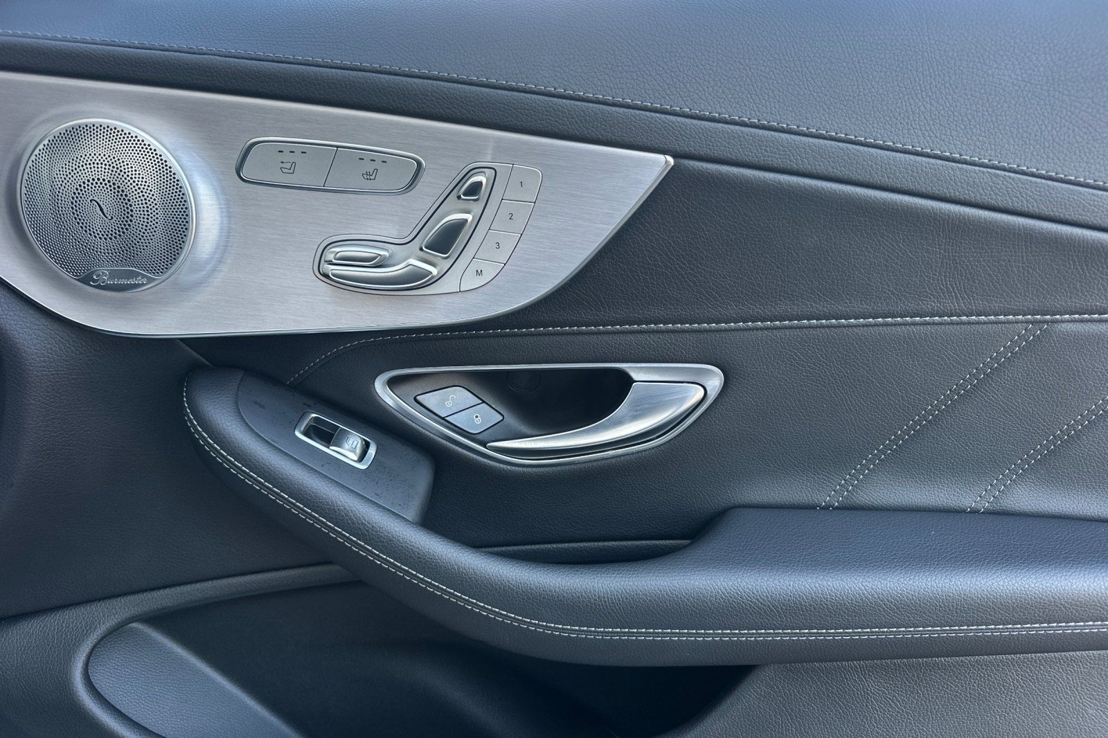 2020 Mercedes Benz C 63 Cabriolet photo 29