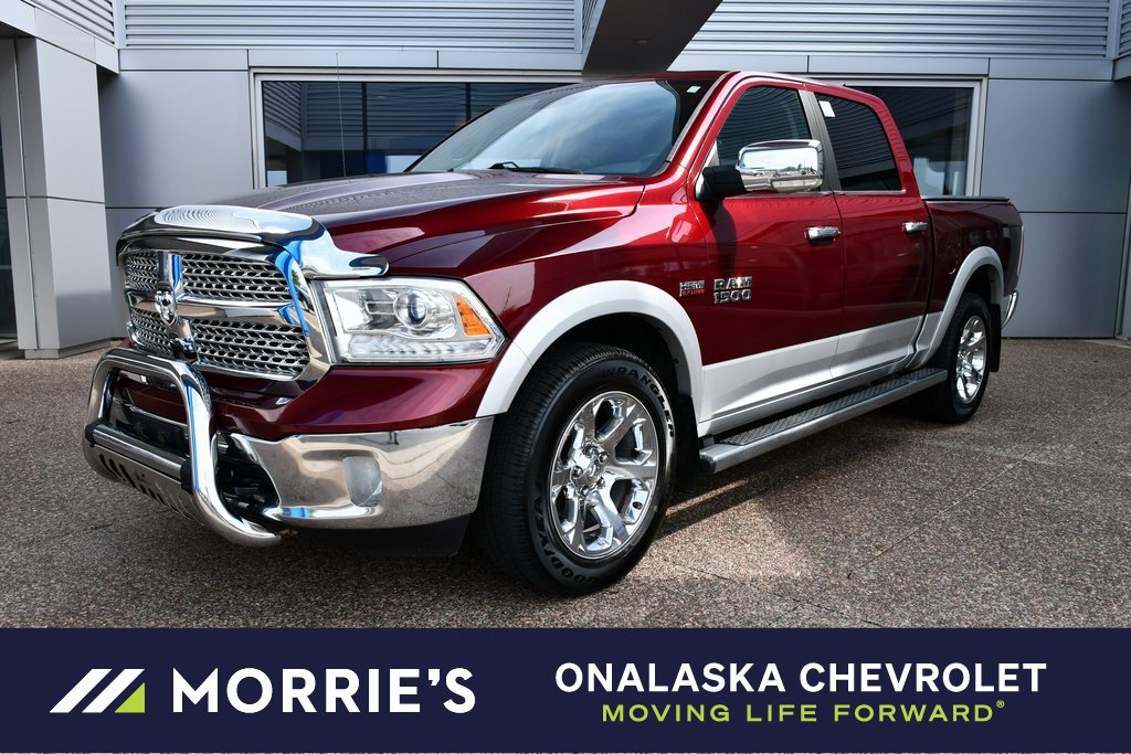 2016 RAM Ram 1500 Pickup
