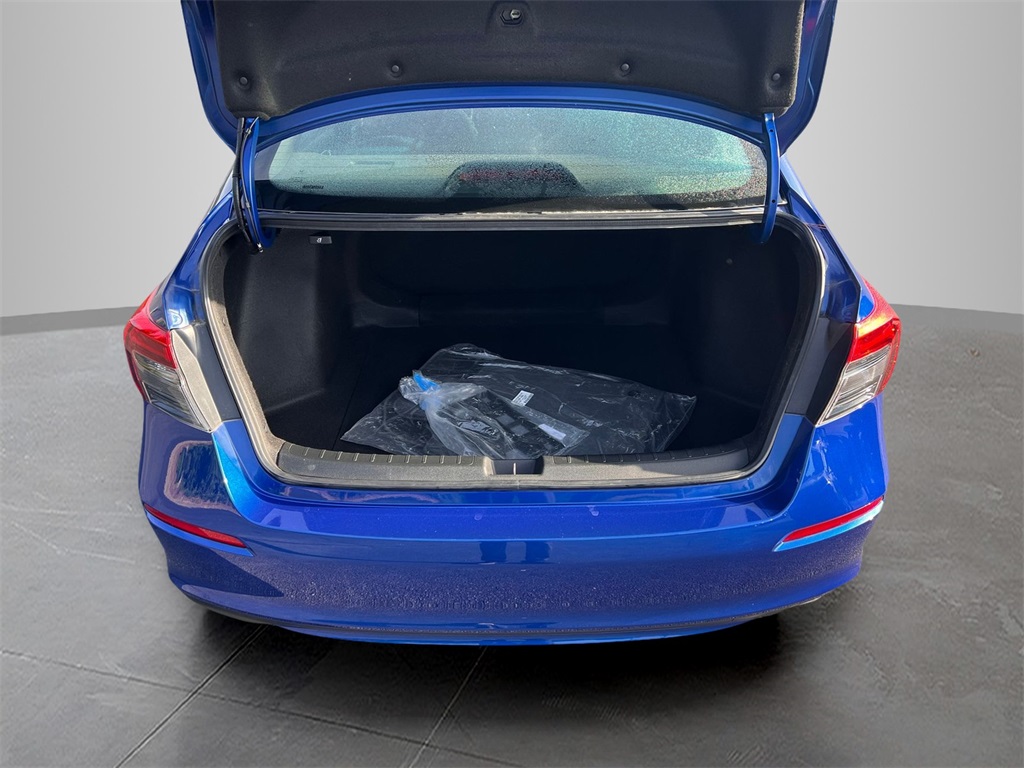 2023 Honda Civic Sport photo 8