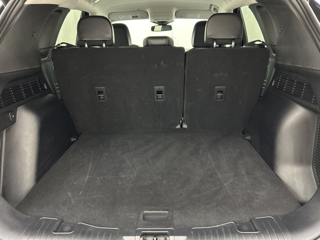 2024 Ford Escape Platinum photo 24
