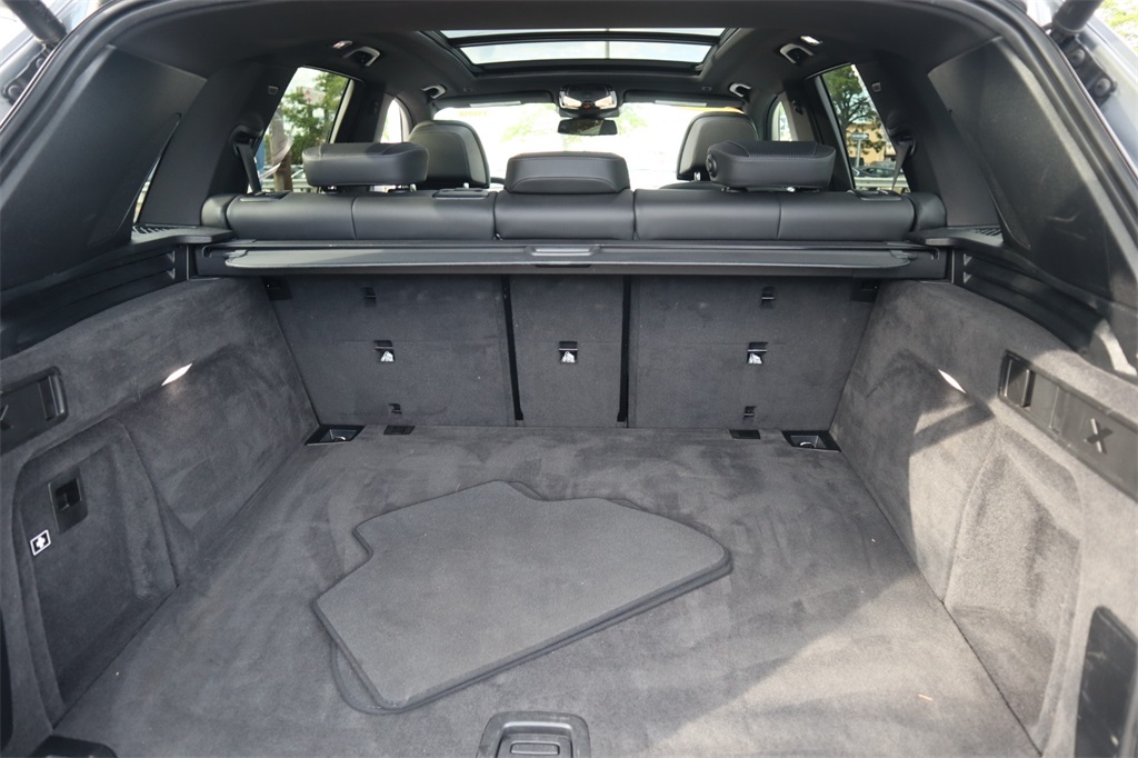 2024 Bmw X5 sDrive40i photo 34