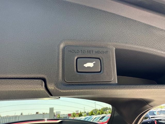 2024 Acura RDX A-Spec Advance photo 8