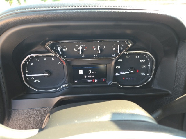 2022 Gmc Sierra HD SLT photo 11