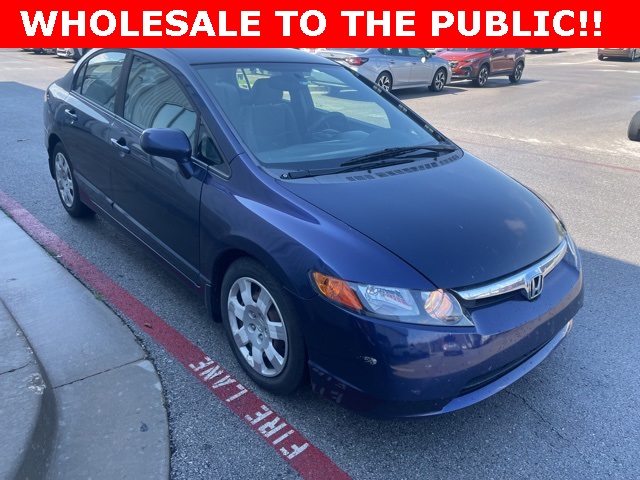 2008 Honda Civic