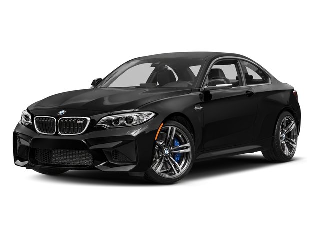 2017 BMW M2 Coupe Base's photo