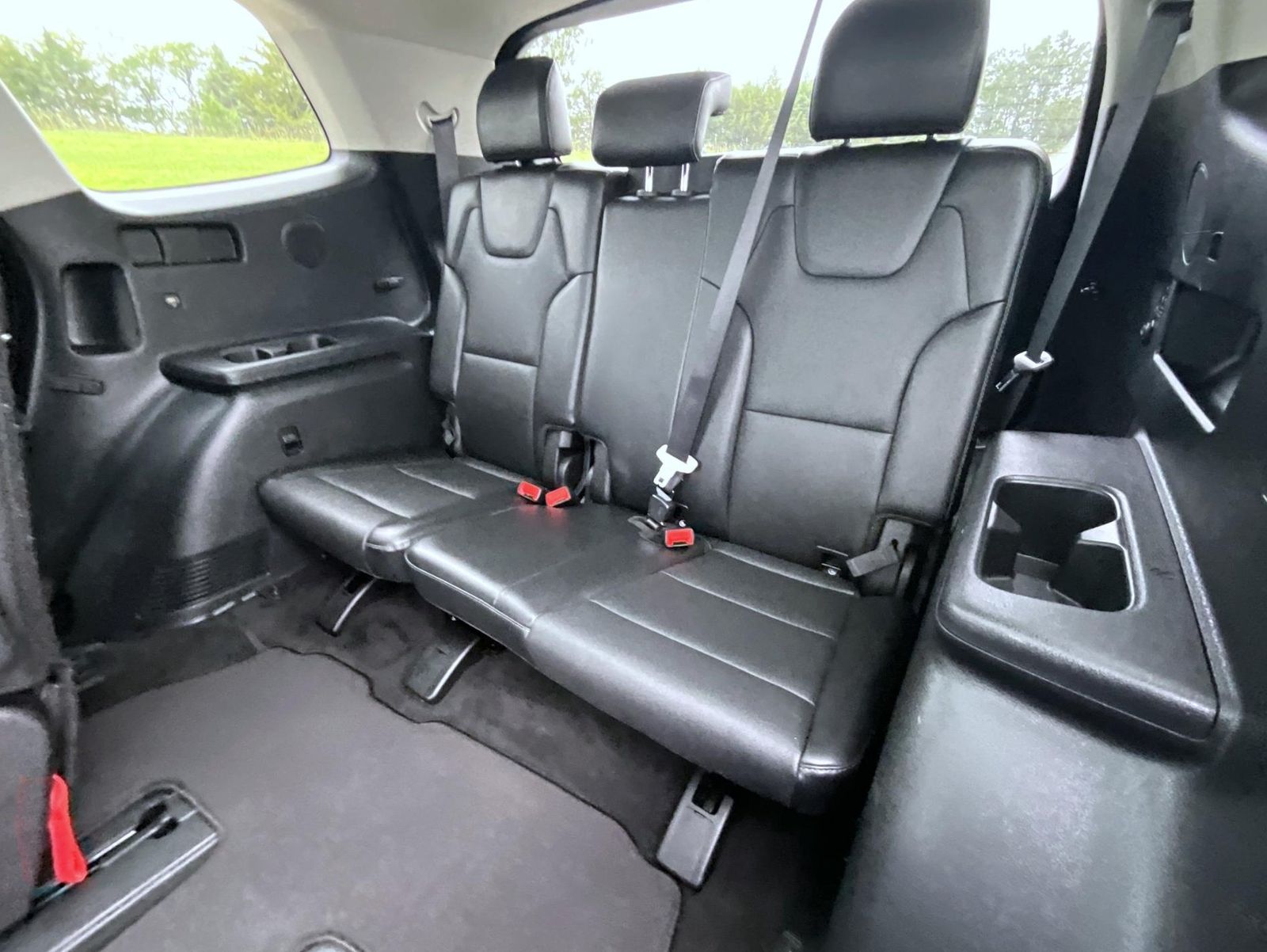 2021 Kia Telluride SX photo 17