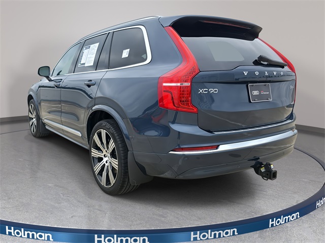 2023 Volvo XC90 Ultimate AWD photo 6