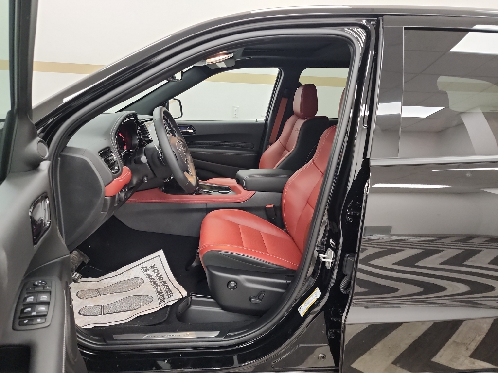 2023 Dodge Durango SRT Hellcat Premium photo 3