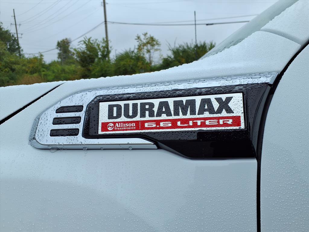 2026 Gmc Sierra 2500 HD Pro photo 2