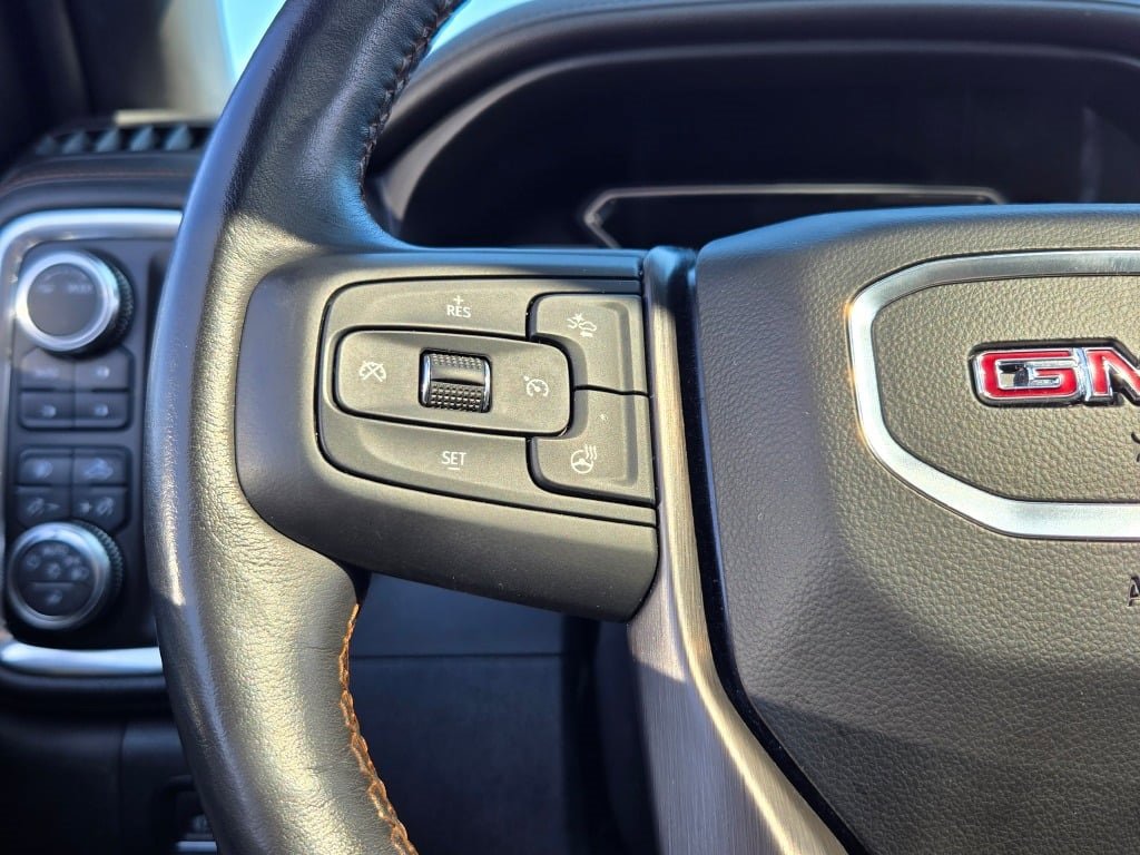 2020 Gmc Sierra 1500 AT4 photo 32