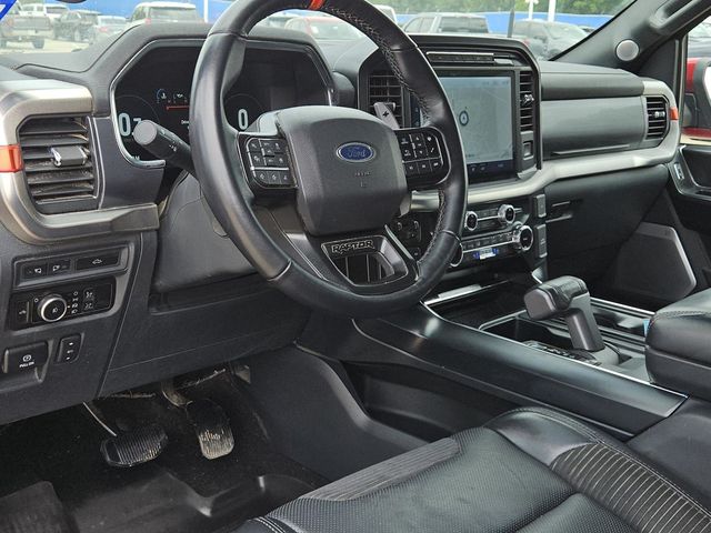 2023 Ford F-150 Raptor photo 26
