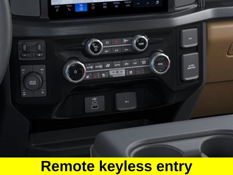2026 Ford F-350 Lariat photo 15