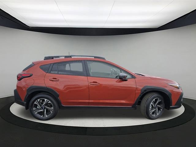 2025 Subaru Crosstrek Premium photo 9