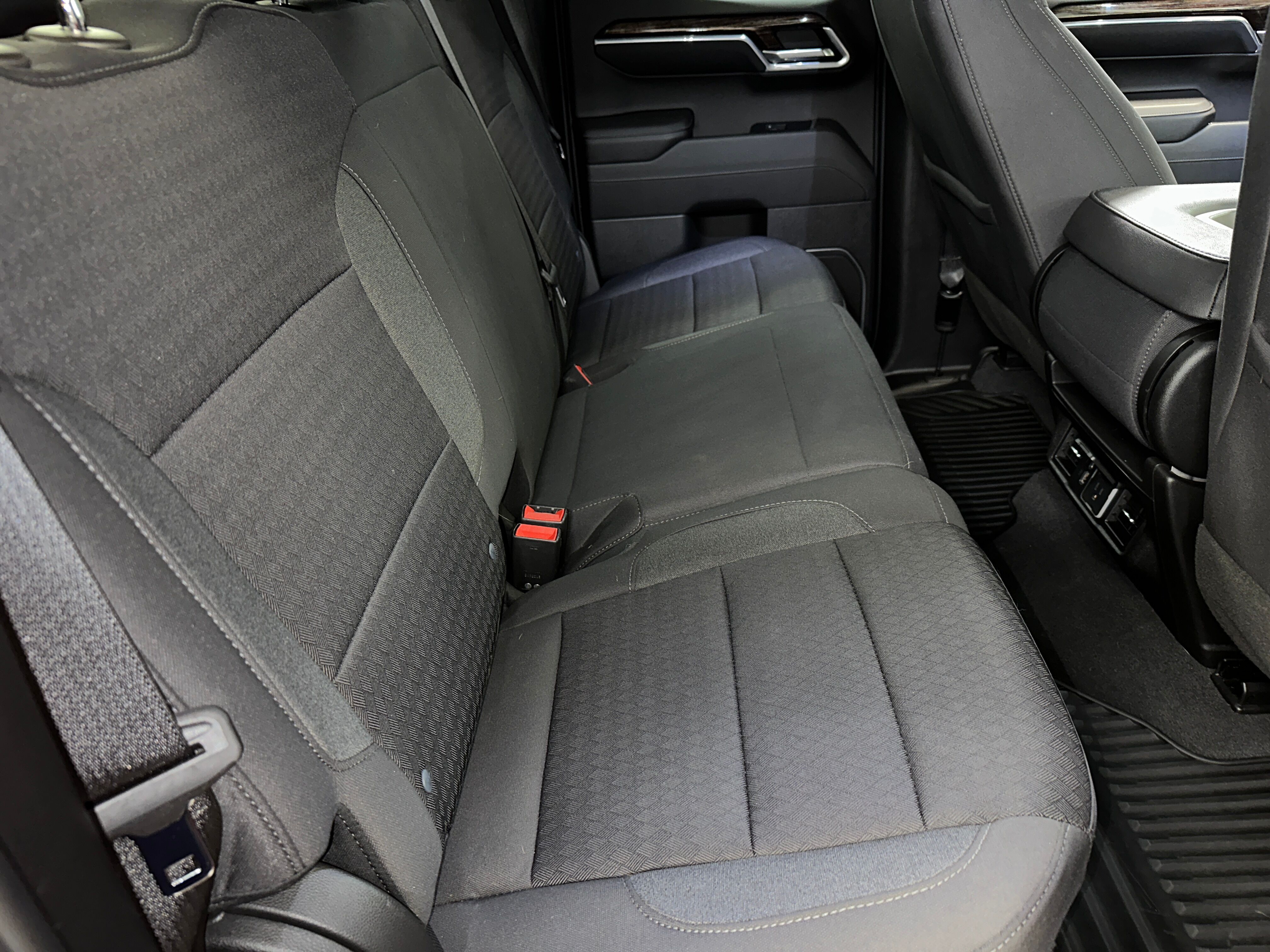 2023 Gmc Sierra 1500 Elevation photo 19
