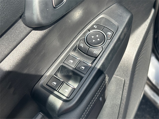 2025 Ford Ranger XLT photo 25