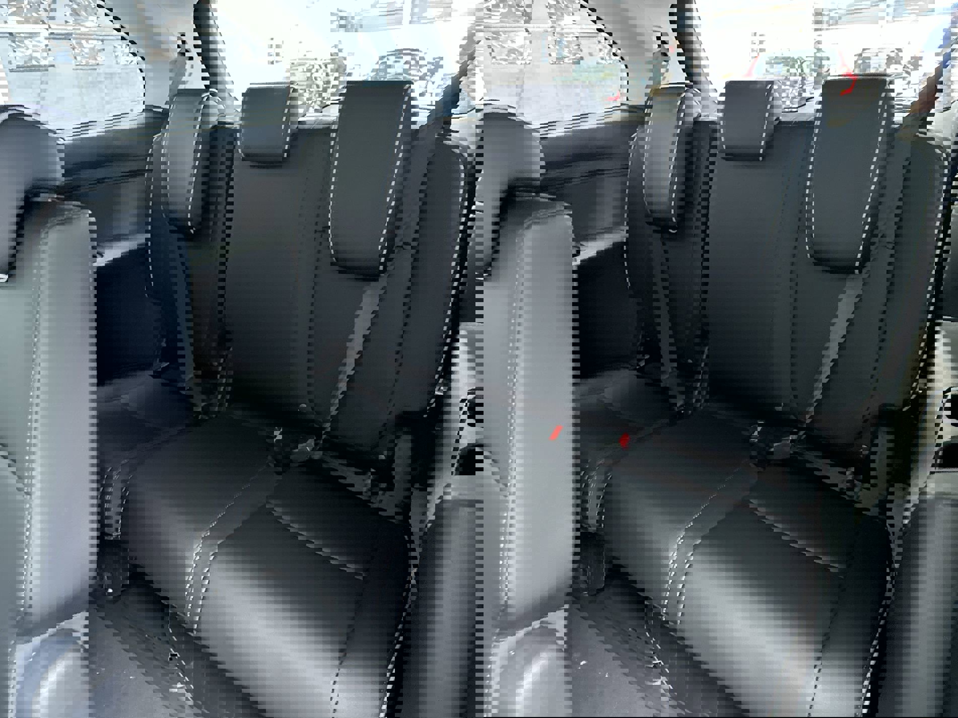 2026 Honda Odyssey Touring photo 23