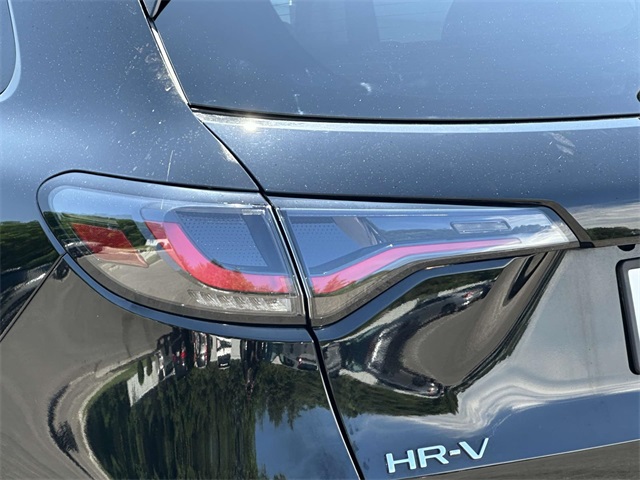2023 Honda HR-V EX-L photo 7
