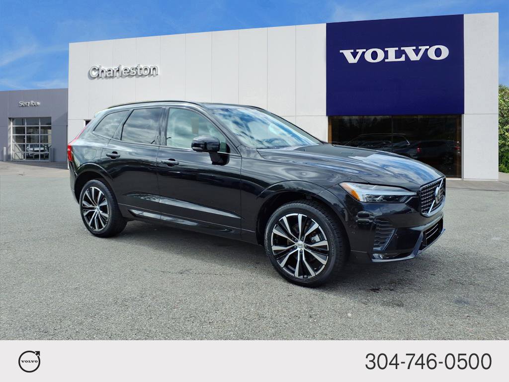 2023 Volvo XC60 Plus's photo