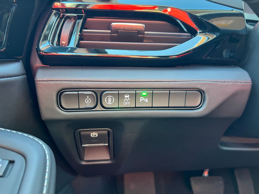 2025 Acura MDX Technology photo 16