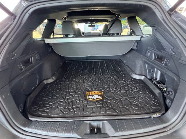 2024 Subaru Outback Wilderness photo 8