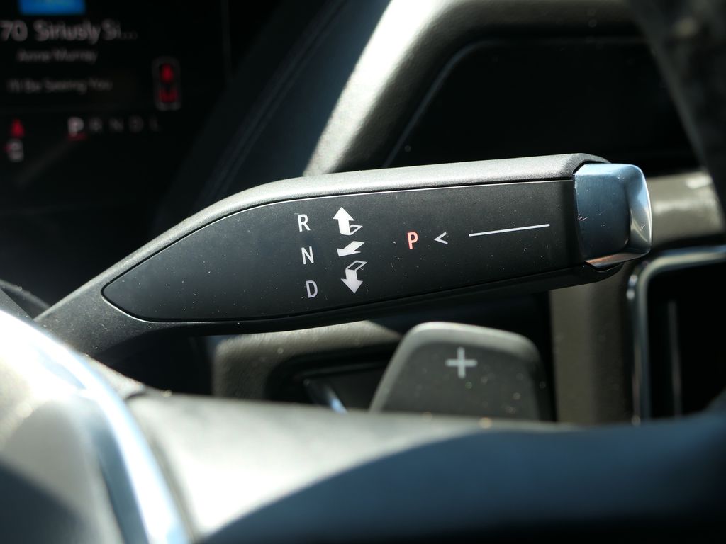 2025 Gmc Yukon XL Denali photo 13