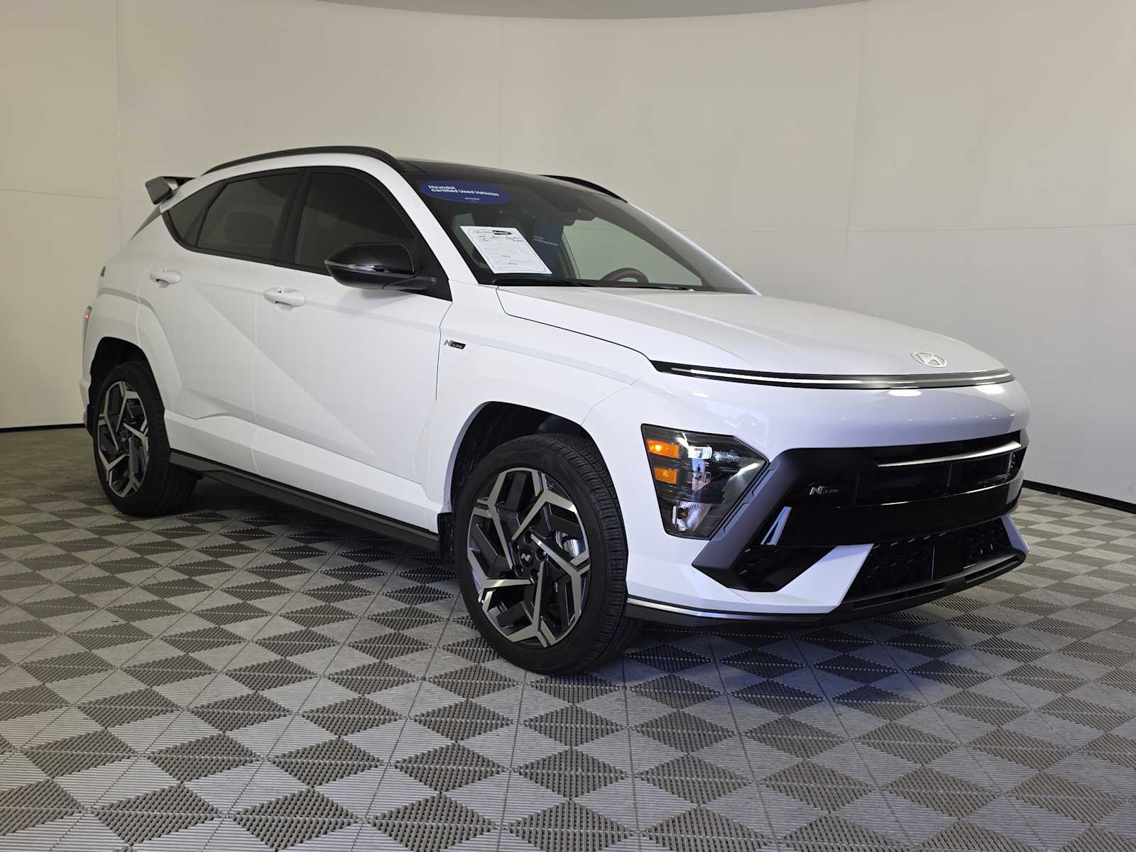 2024 Hyundai Kona