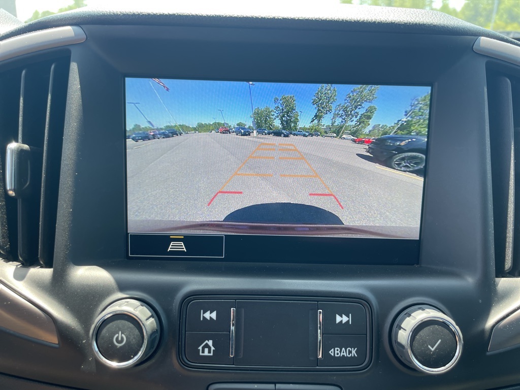 2022 Gmc Terrain AT4 photo 16