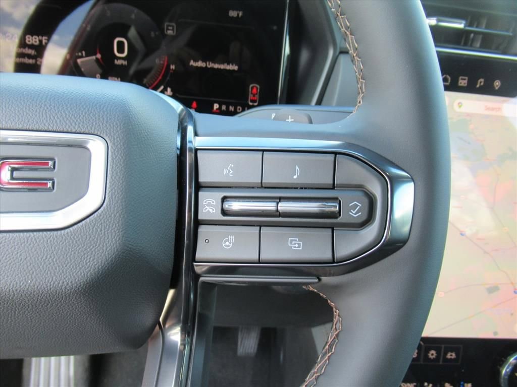 2026 Gmc Terrain AT4 photo 15