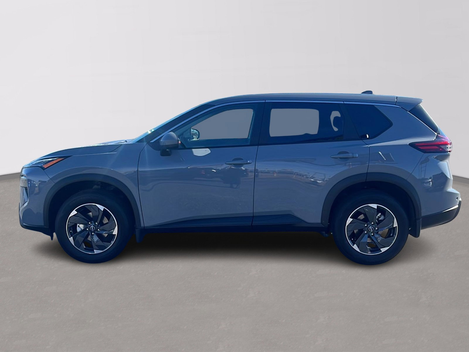 2026 Nissan Rogue SV photo 4
