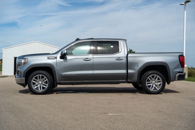 2021 Gmc Sierra 1500 SLT photo 6